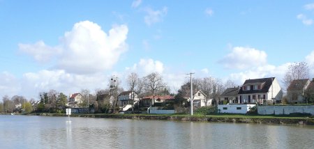 carrires sous poissy