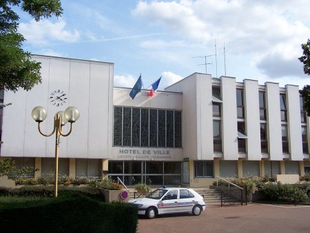 fontenay le fleury