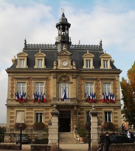 maisons laffitte