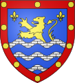 crespires blason