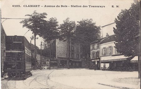 clamart