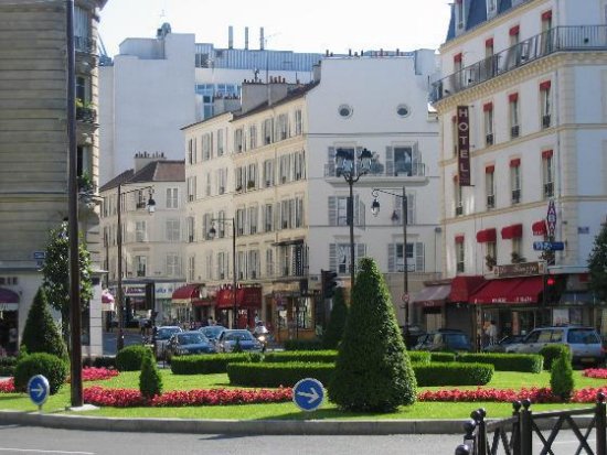 neuilly sur seine
