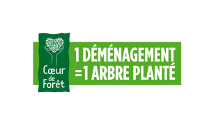 partenariat écologique Déménageur Prodem